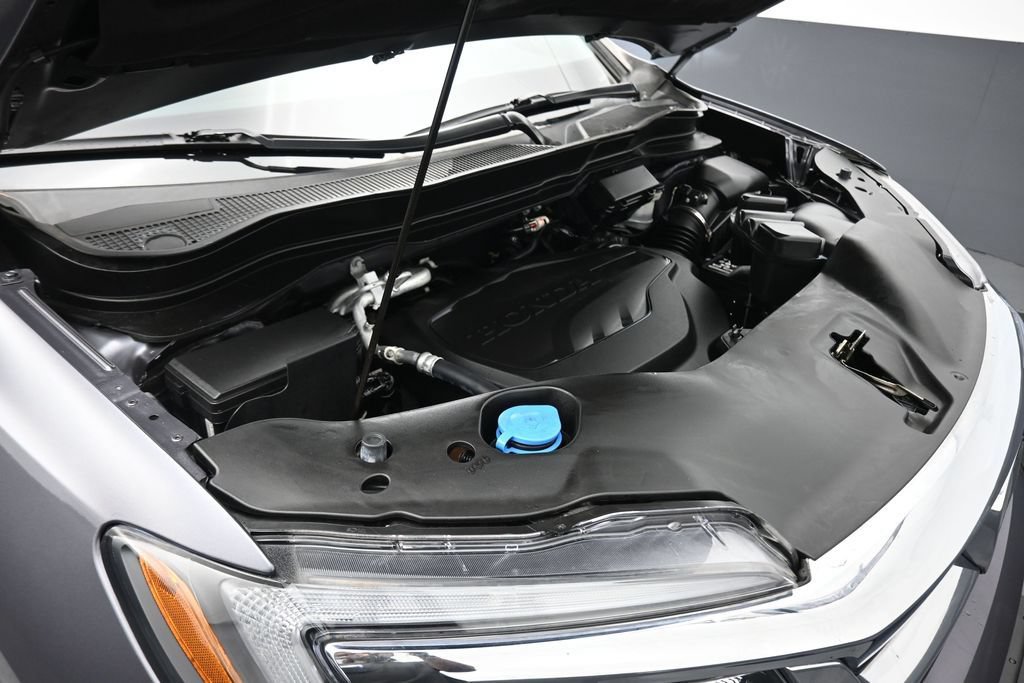 Used 2021 Honda Pilot EX-L image 64