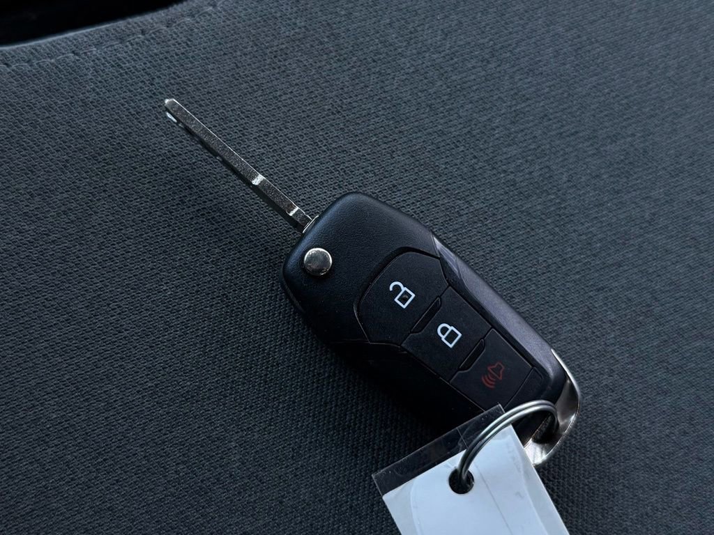 Used 2024 Ford F150 XLT w/ Tow/Haul Package image 28