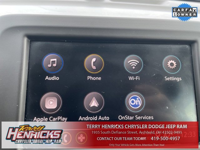 Used 2023 Chevrolet Equinox LT image 4