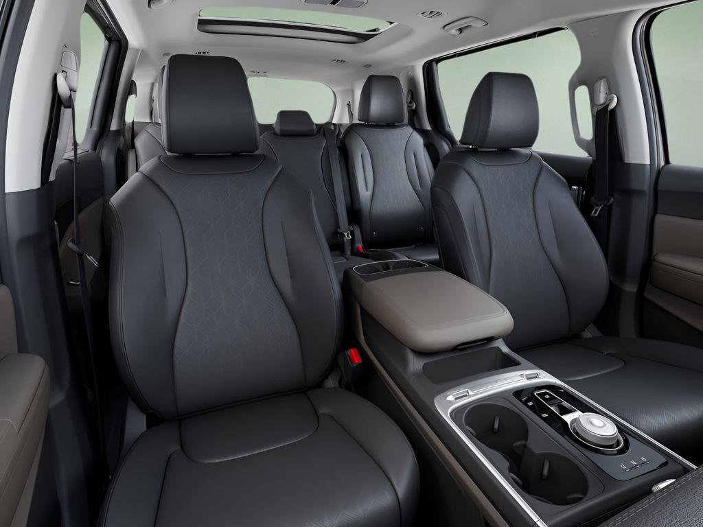 New 2026 Kia Carnival SX image 16
