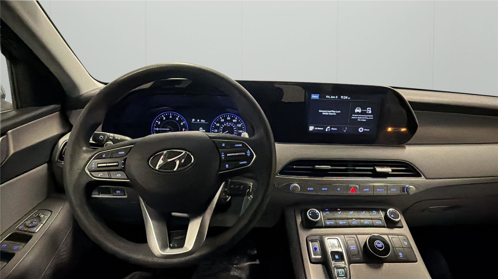 Used 2021 Hyundai Palisade SE FWD image 20