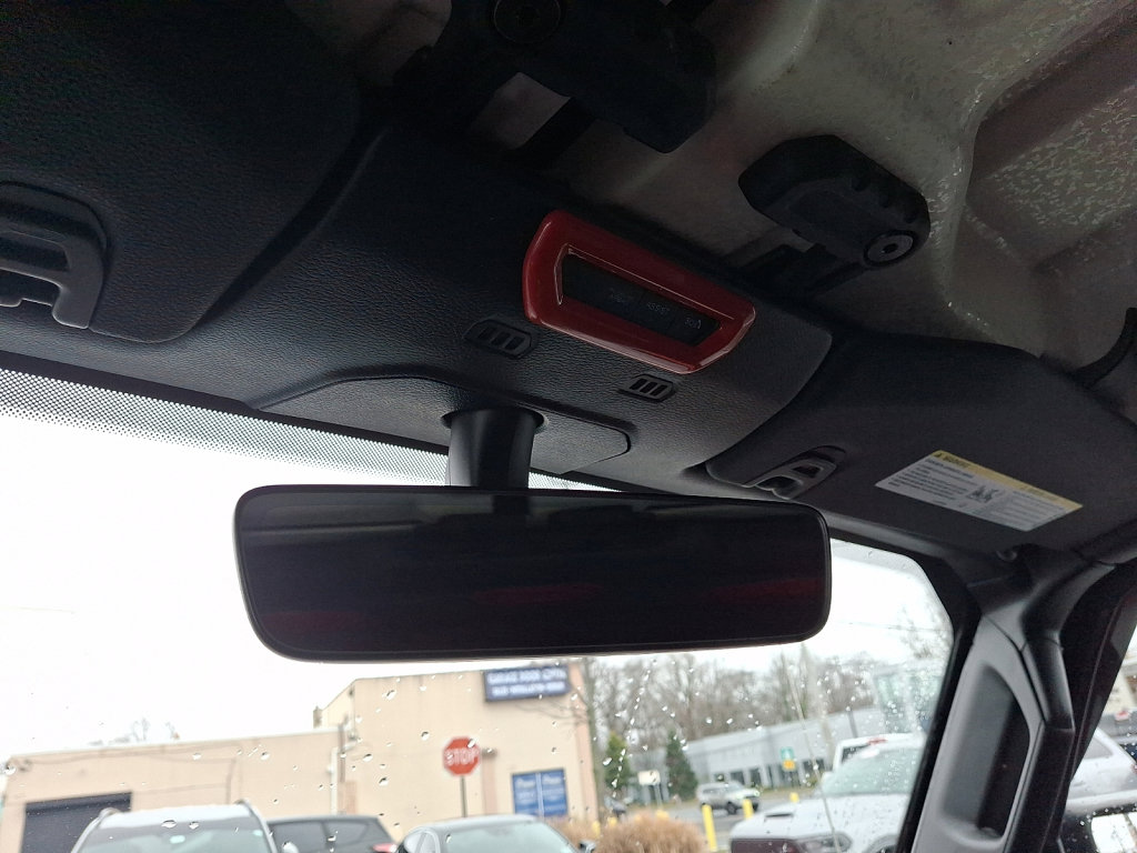 Used 2021 Jeep Wrangler Unlimited Rubicon image 32