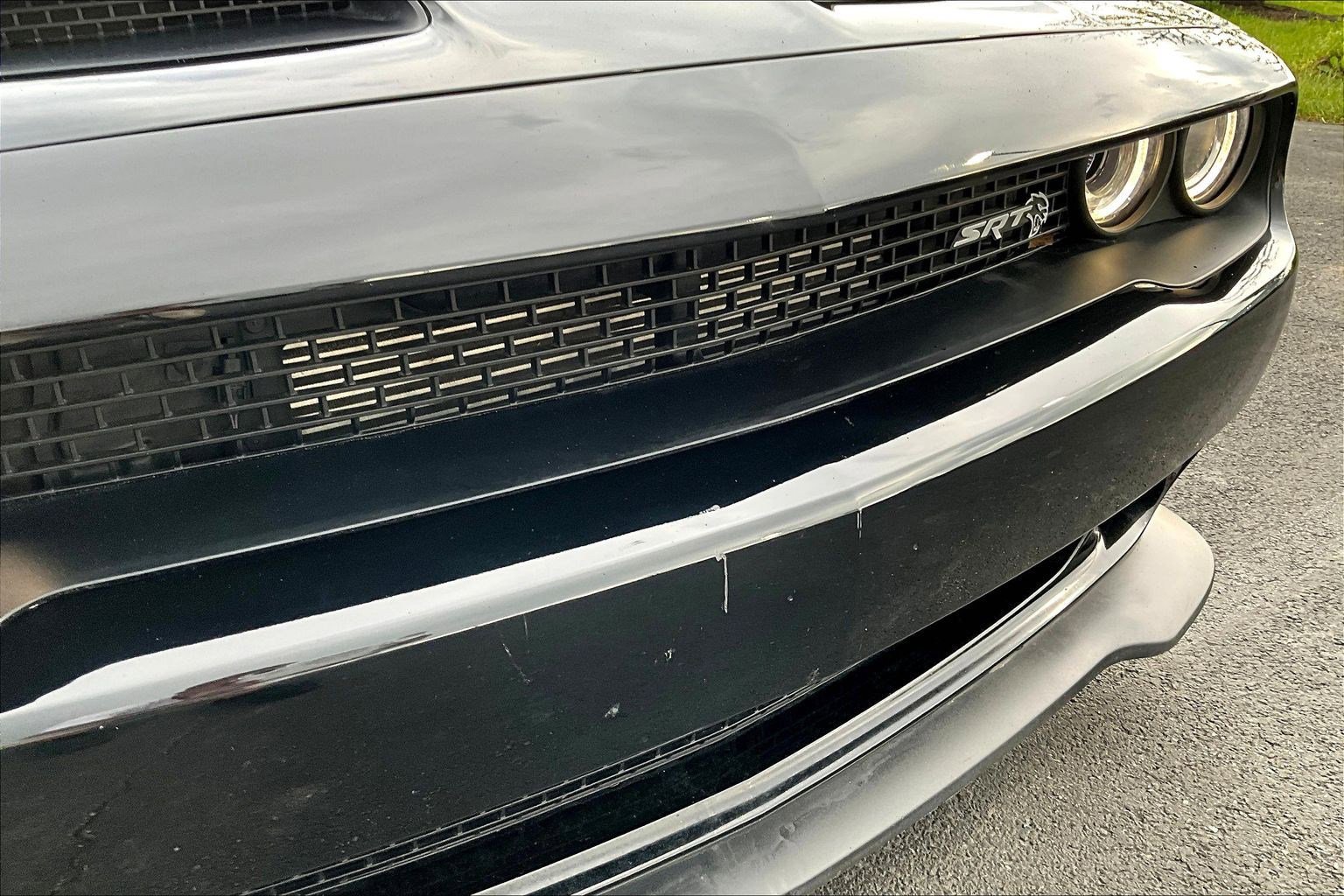 Used 2020 Dodge Challenger SRT Hellcat Redeye image 31