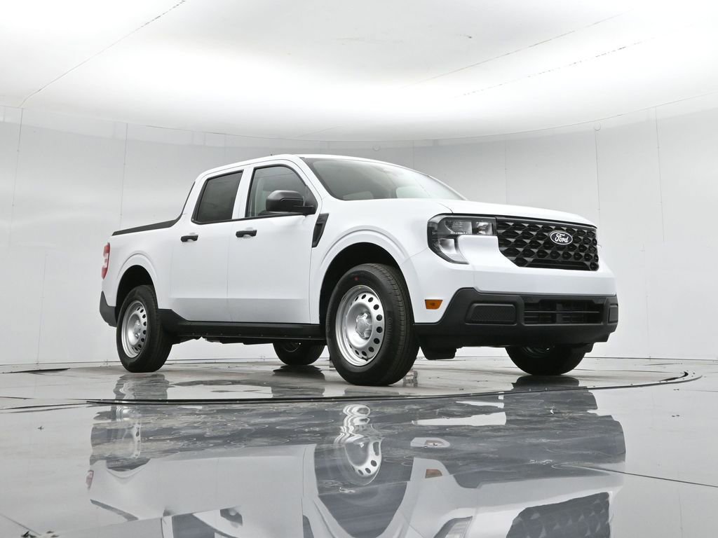 New 2026 Ford Maverick XL FWD image 44