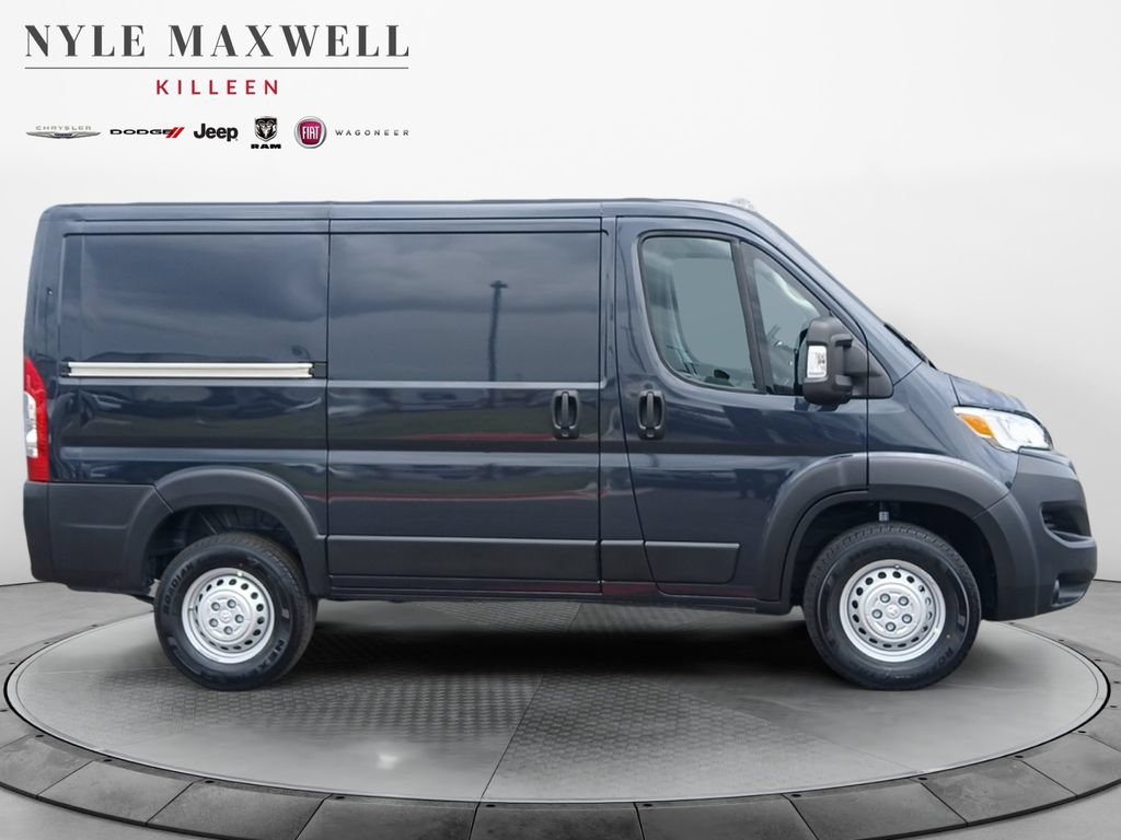 New 2026 RAM ProMaster 1500 w/ Convenience Group FWD image 17