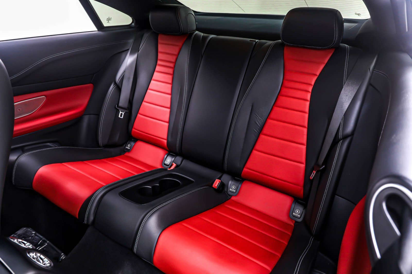 Certified 2022 Mercedes-Benz E 450 Coupe w/ AMG Line image 8