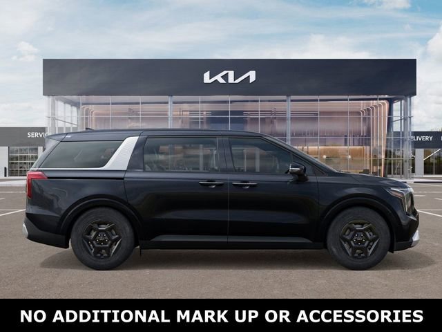 New 2026 Kia Carnival image 7
