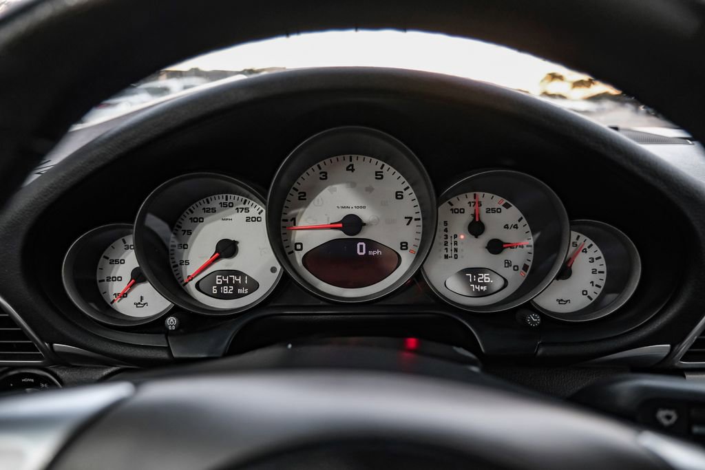 Used 2008 Porsche 911 Carrera S image 13