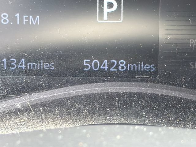 Used 2021 Nissan Kicks SV FWD image 27