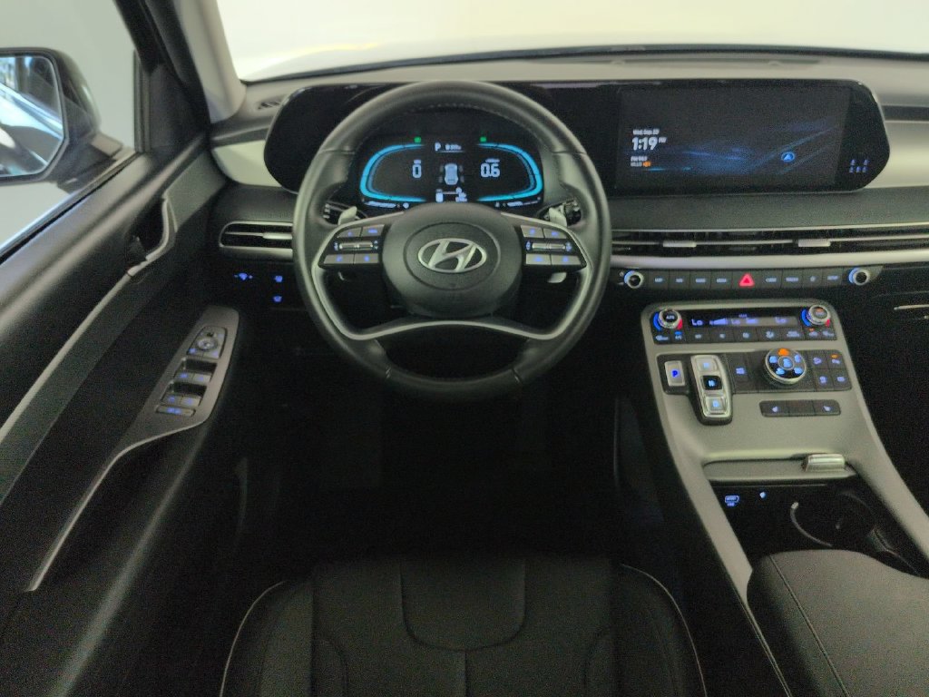 Used 2025 Hyundai Palisade XRT AWD/4WD image 22