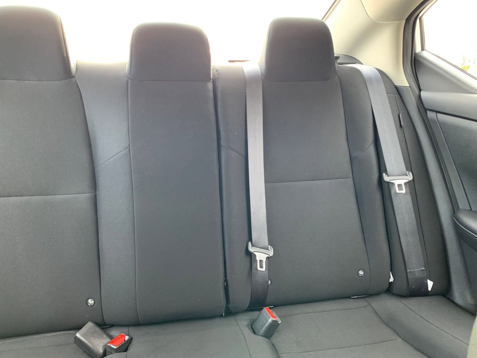 Used 2025 Nissan Sentra S image 36