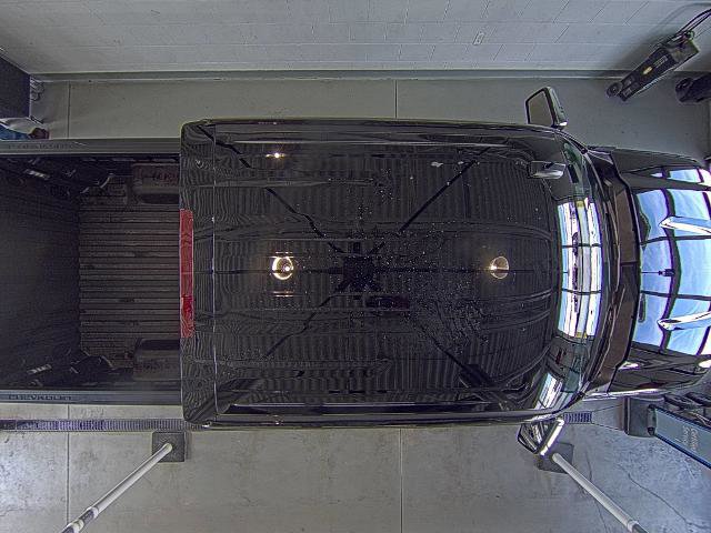 New 2026 Chevrolet Silverado 1500 LT w/ All Star Edition Plus image 29