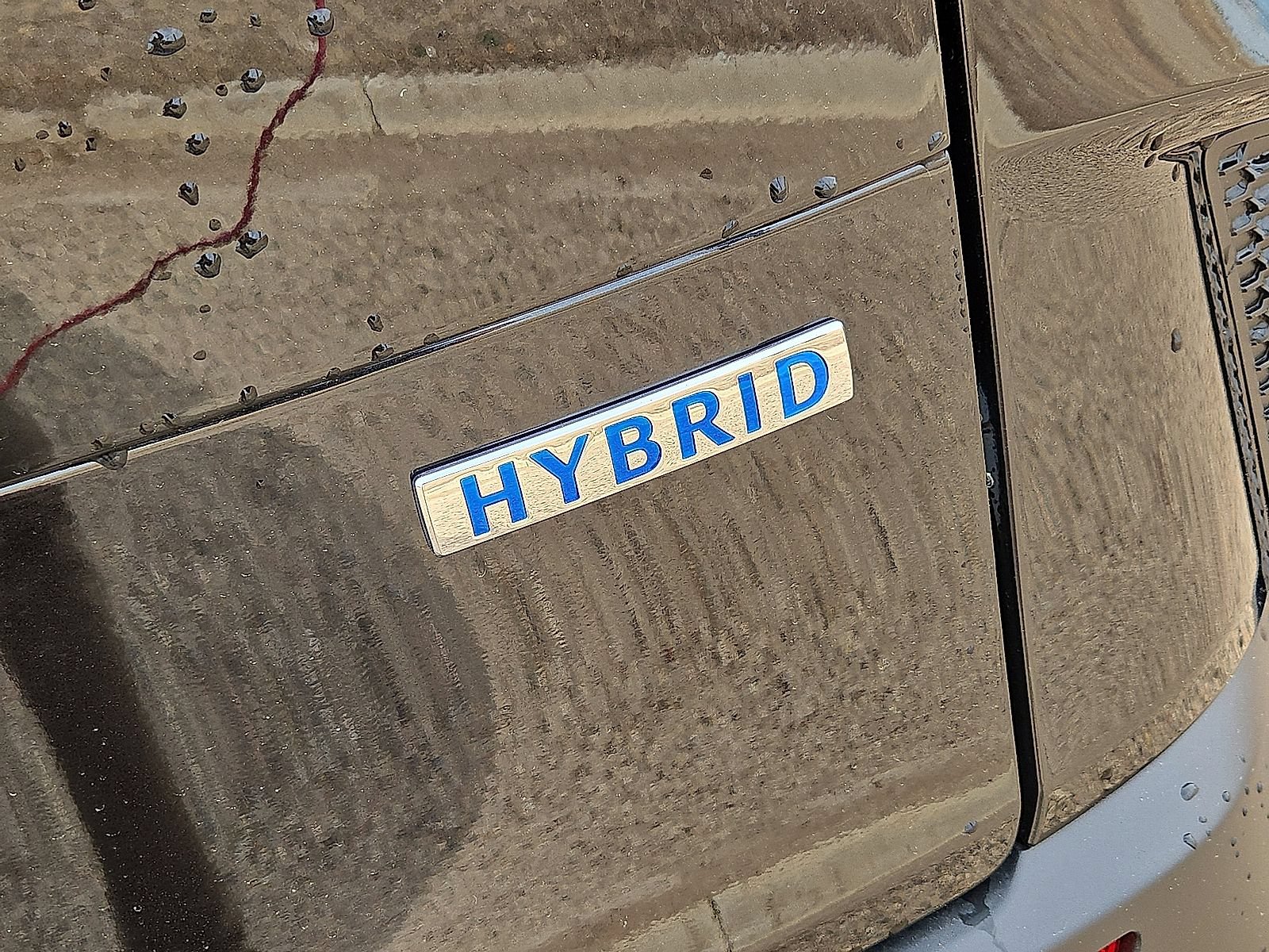 New 2026 MAZDA CX-50 2.5 Hybrid w/ Weather Package AWD/4WD image 13