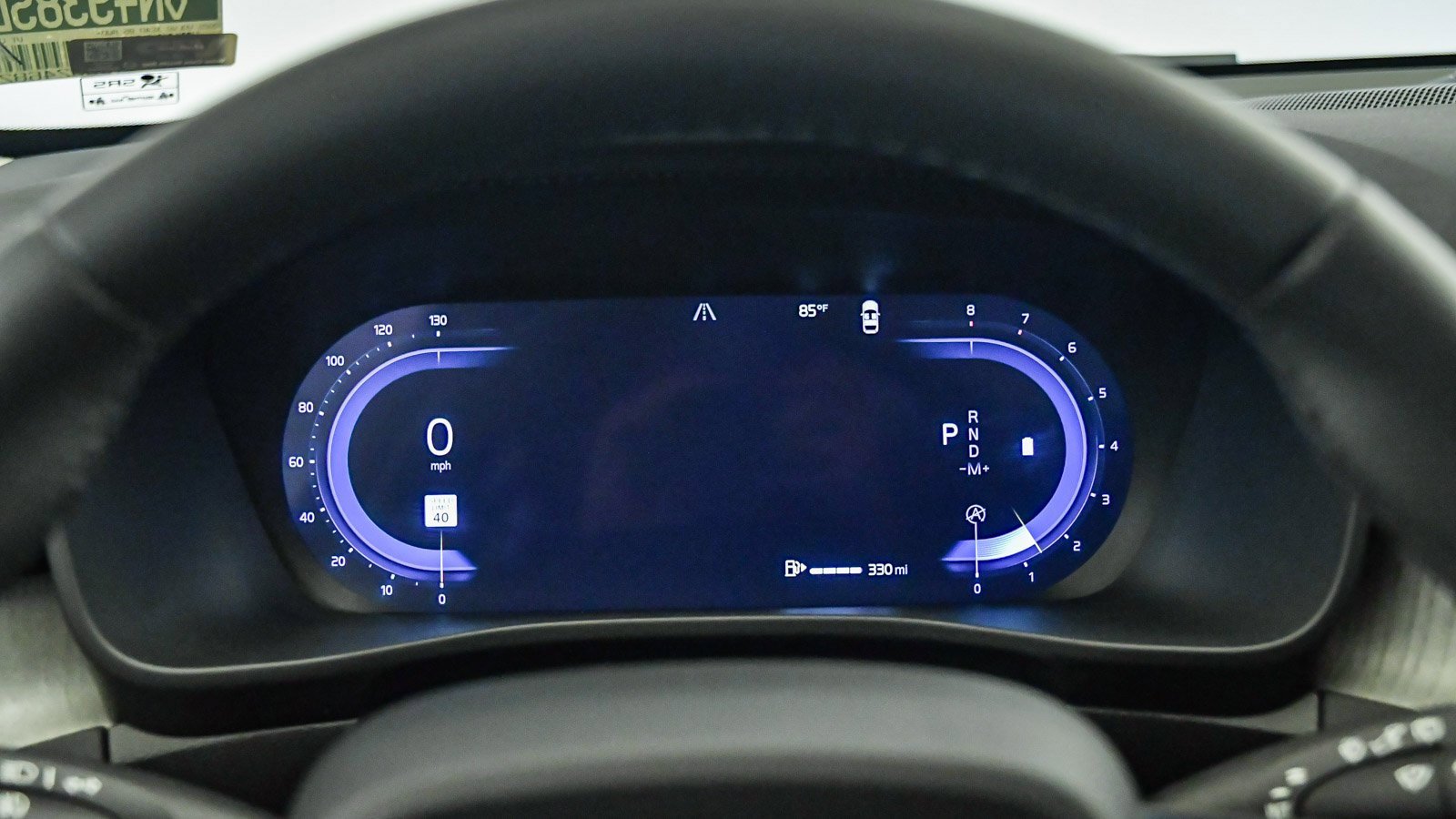 Certified 2025 Volvo XC40 B5 Plus w/ Climate Package image 27