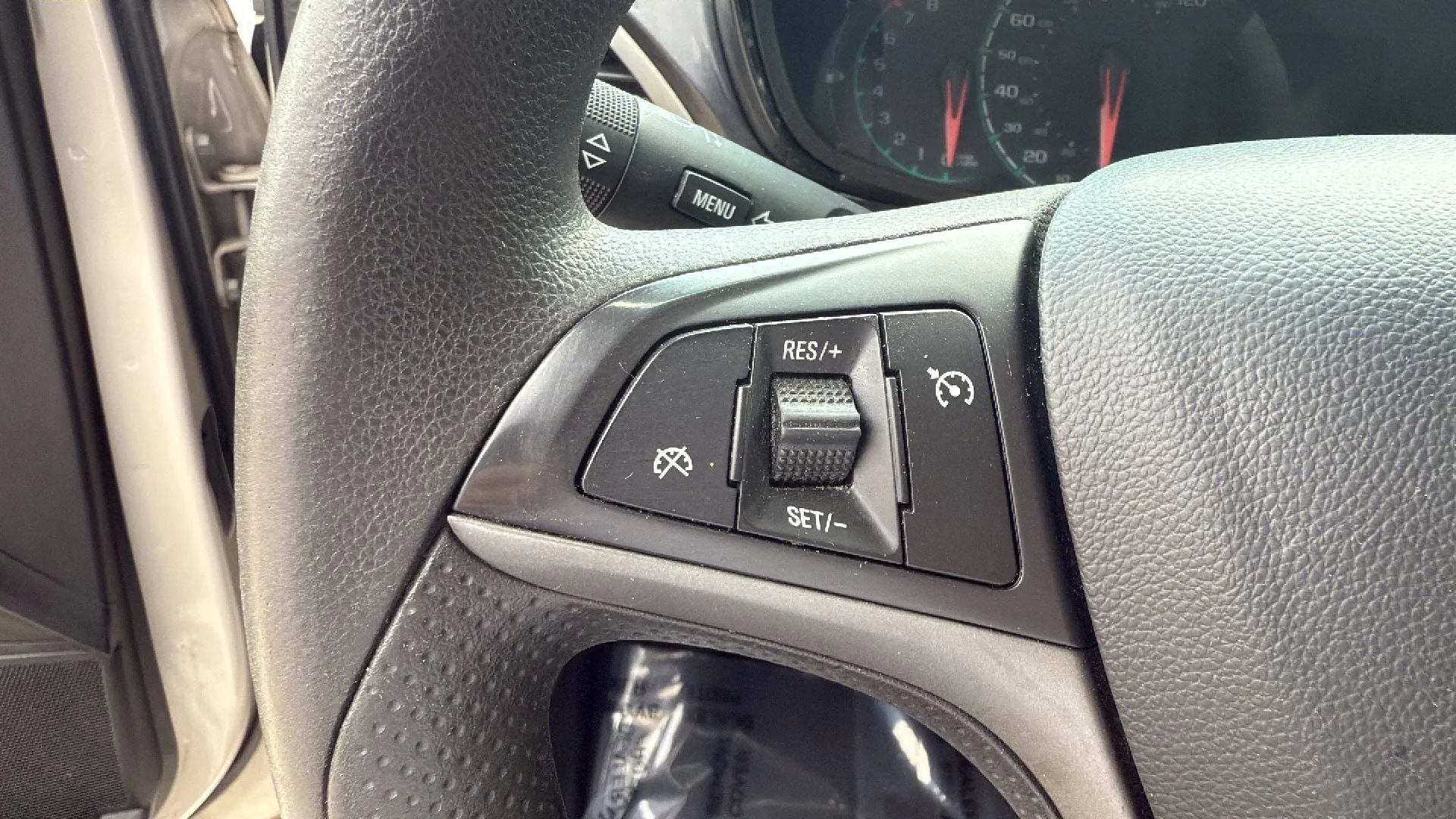 Used 2021 Chevrolet Spark LT FWD image 30