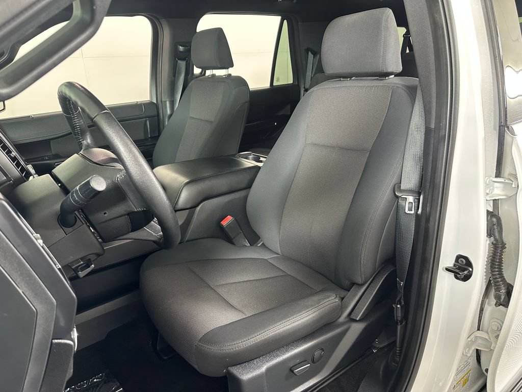 Used 2020 Ford Expedition Max XL AWD/4WD image 14