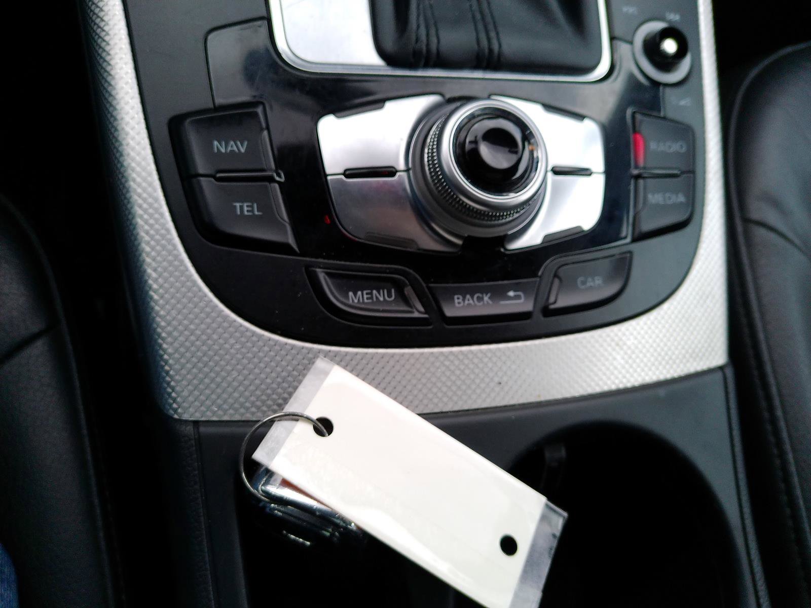 Used 2015 Audi A4 Premium Plus w/ Technology Package image 13