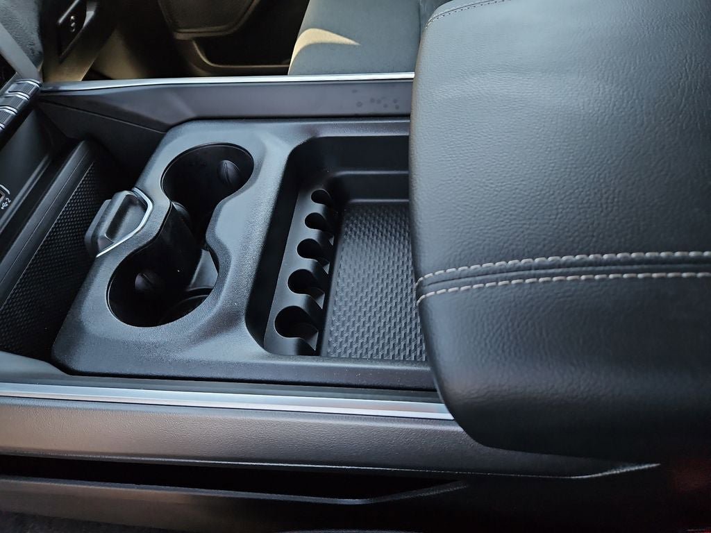 New 2026 RAM 1500 Big Horn RWD image 25