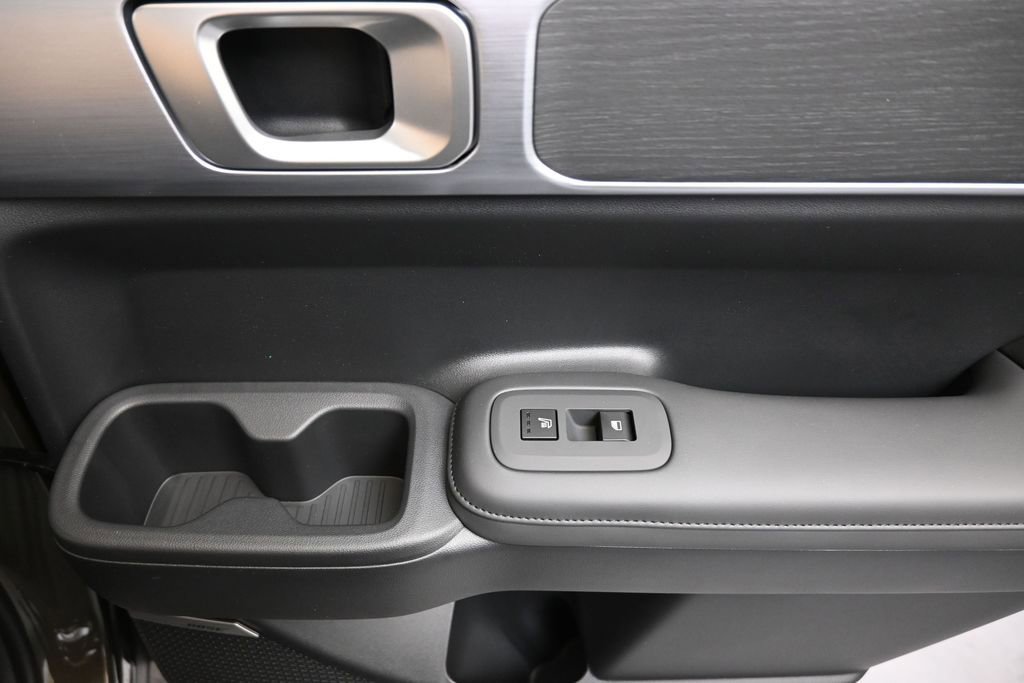 New 2026 Hyundai Santa Fe Limited AWD/4WD image 15