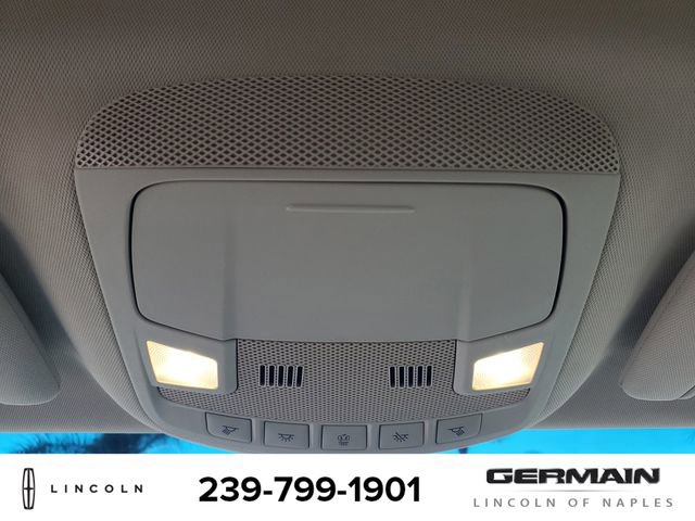 Used 2016 Lincoln MKX Select w/ Select Plus Package image 35