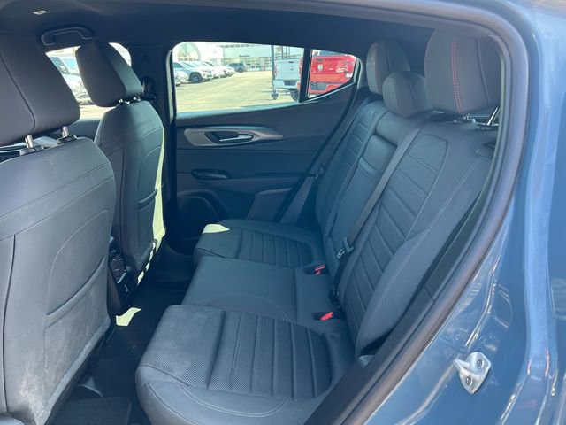 Used 2024 Dodge Hornet R/T w/ Tech Pack w/o Parking image 4