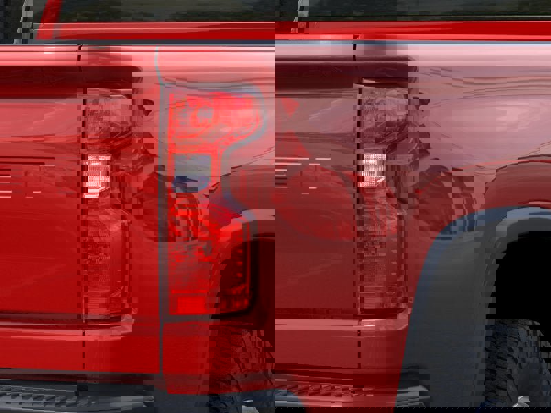 New 2026 Chevrolet Silverado 2500 W/T w/ Z71 Off-Road Package AWD/4WD image 11