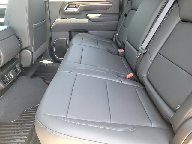 New 2026 Chevrolet Silverado 2500 LT w/ Trail Boss Package AWD/4WD image 14