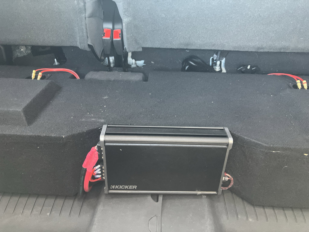 Used 2018 GMC Sierra 1500 Denali image 29