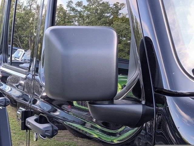 New 2026 Jeep Wrangler Rubicon image 12