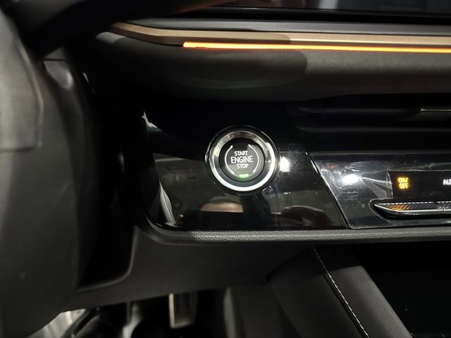 New 2026 Buick Envision Sport Touring image 17