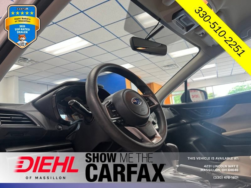 Used 2019 Subaru Impreza 2.0i AWD/4WD image 21