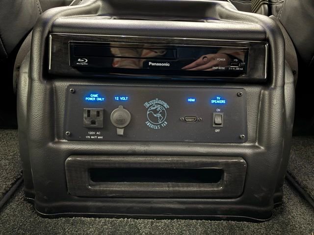 New 2025 GMC Savana 2500 Extended w/ Driver Convenience Package image 41