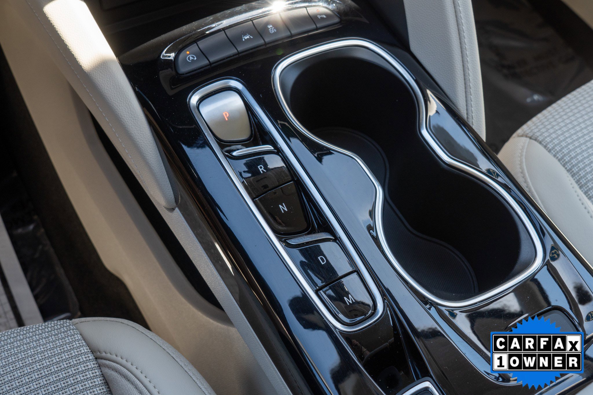 Certified 2023 Buick Envision Preferred FWD image 22