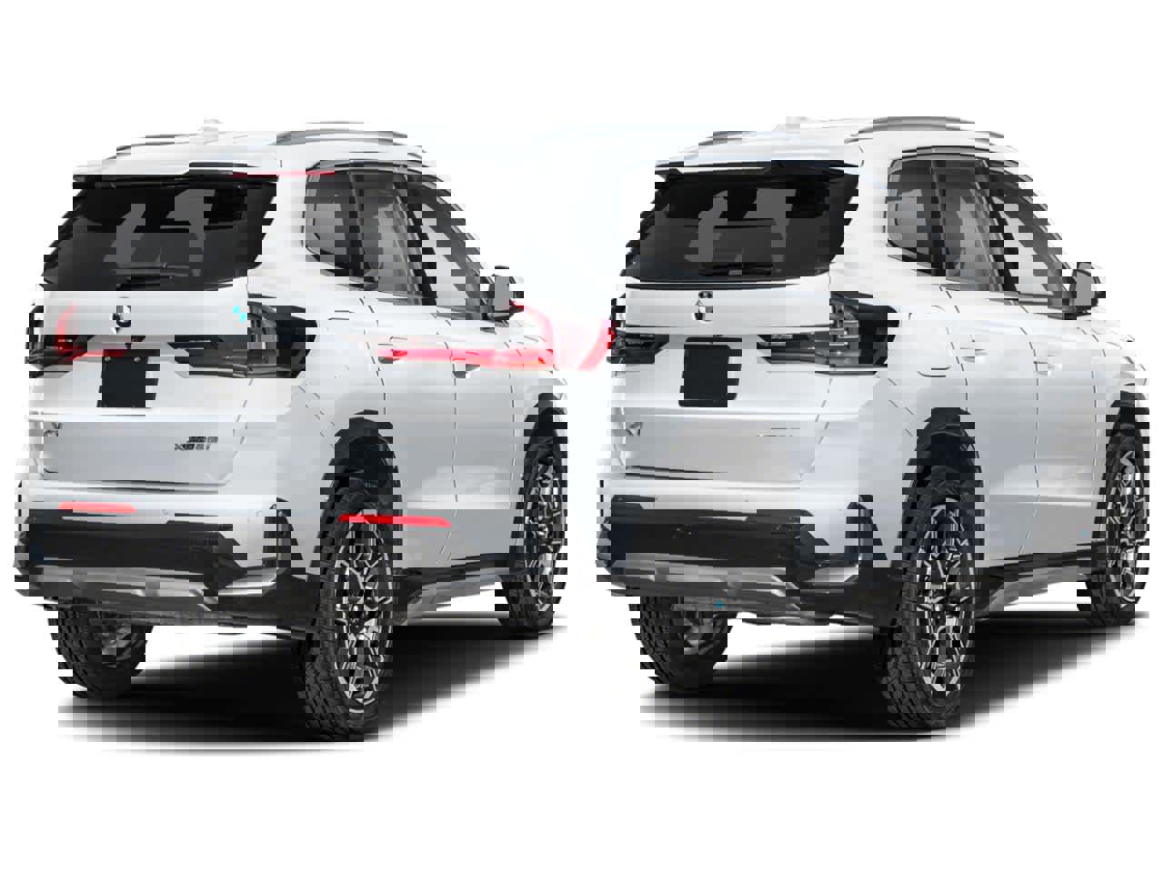 New 2025 BMW X1 xDrive28i w/ Technology Package image 2