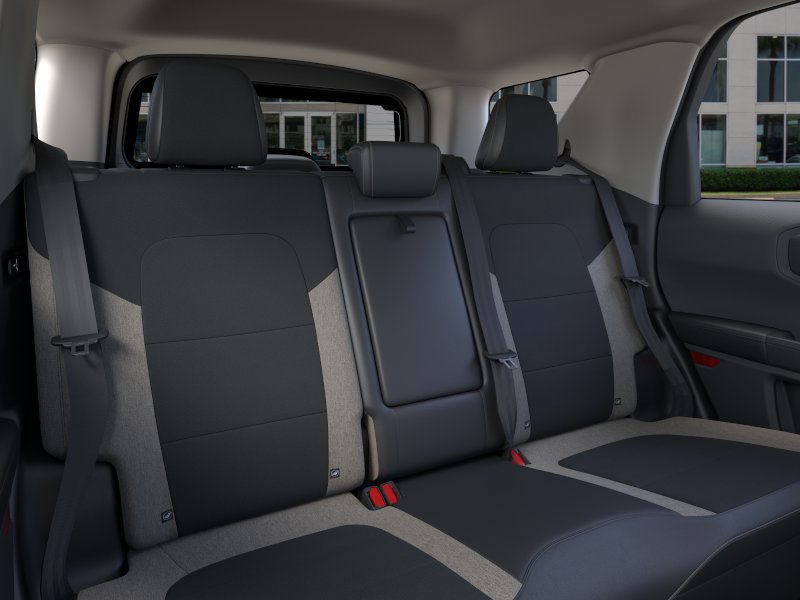 New 2025 Ford Bronco Sport Big Bend AWD/4WD image 11