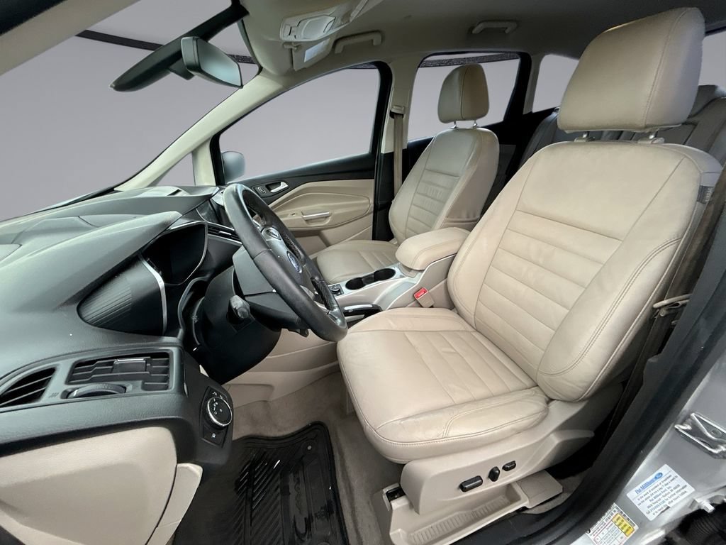 Used 2015 Ford C-MAX Energi SEL w/ Equipment Group 301A FWD image 36