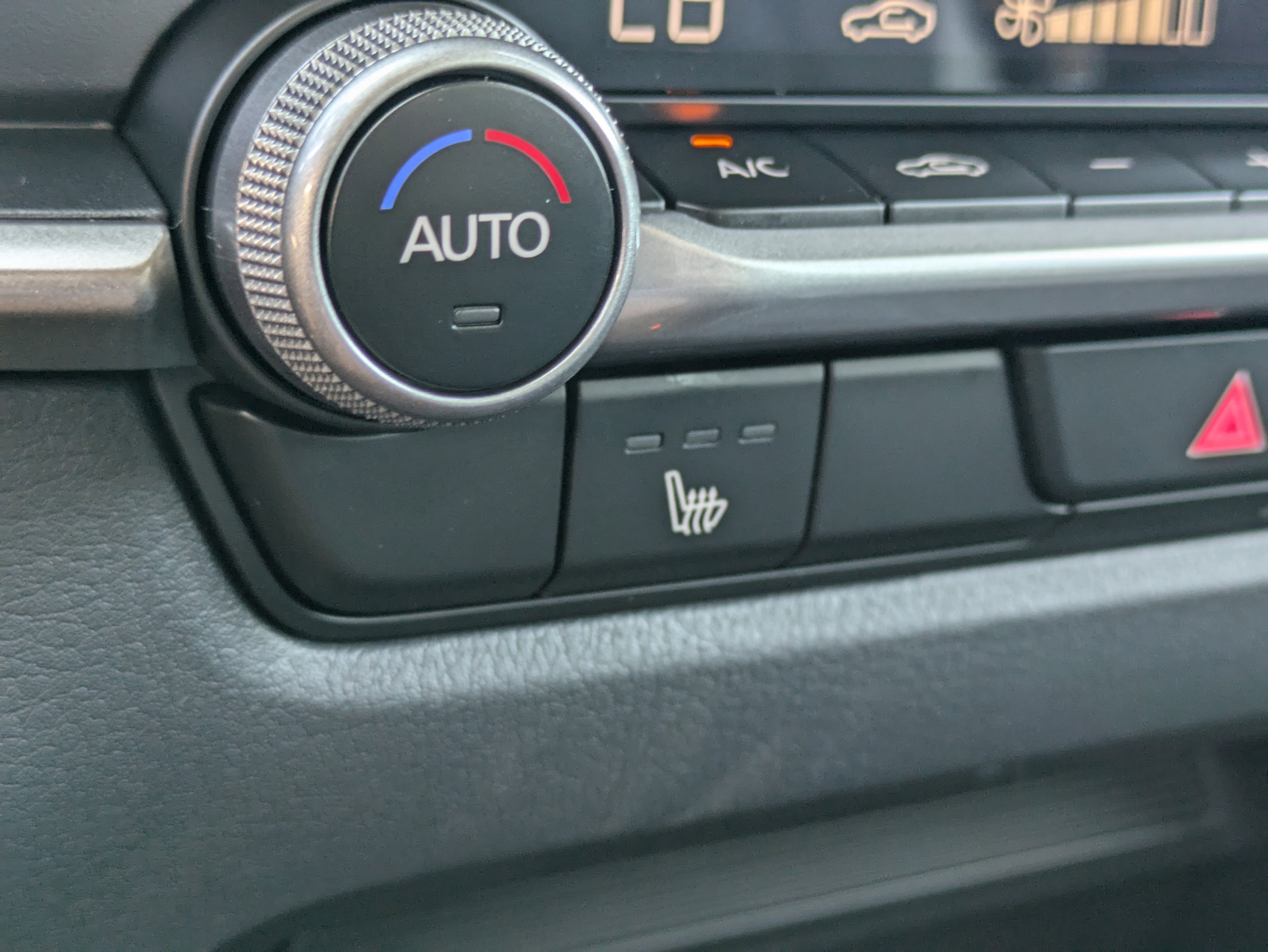 New 2026 MAZDA CX-30 AWD 2.5 S image 29