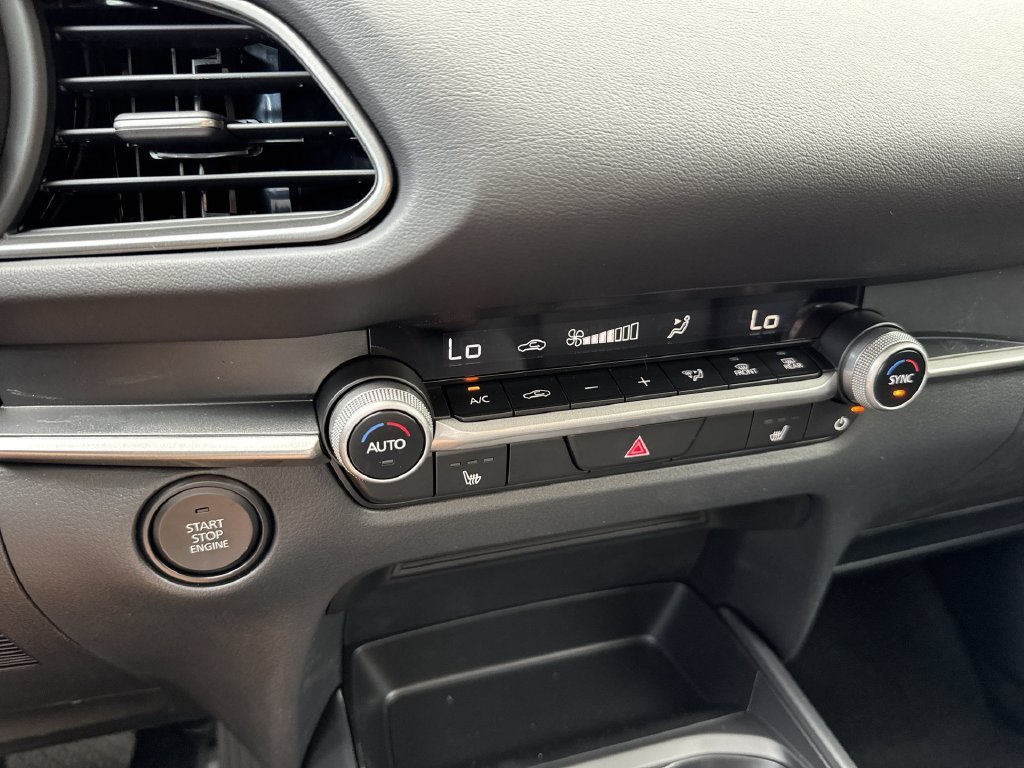 New 2026 MAZDA CX-30 AWD 2.5 S w/ Select Sport Pkg image 51