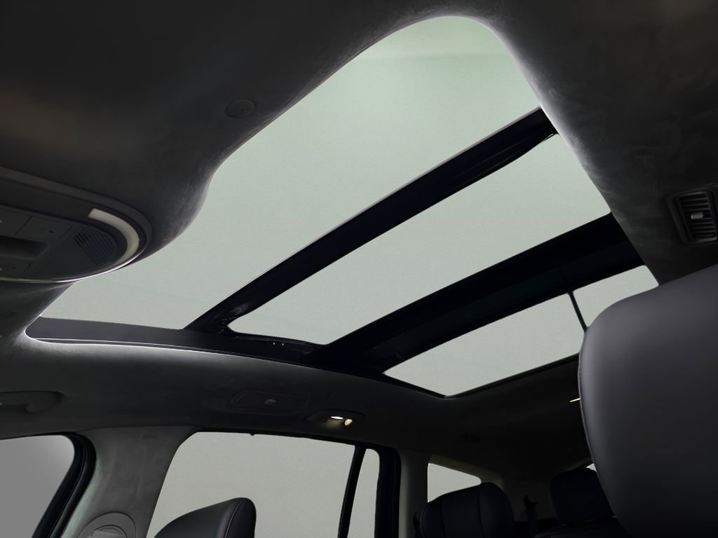 New 2026 Hyundai Ioniq 9 Calligraphy image 28