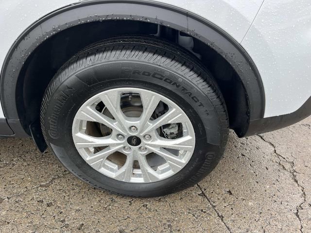 Used 2023 Ford Escape Active image 14