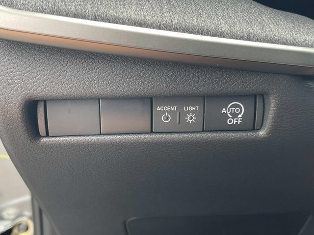 New 2026 Nissan Kicks SV w/ Interior Electronics Package FWD image 29