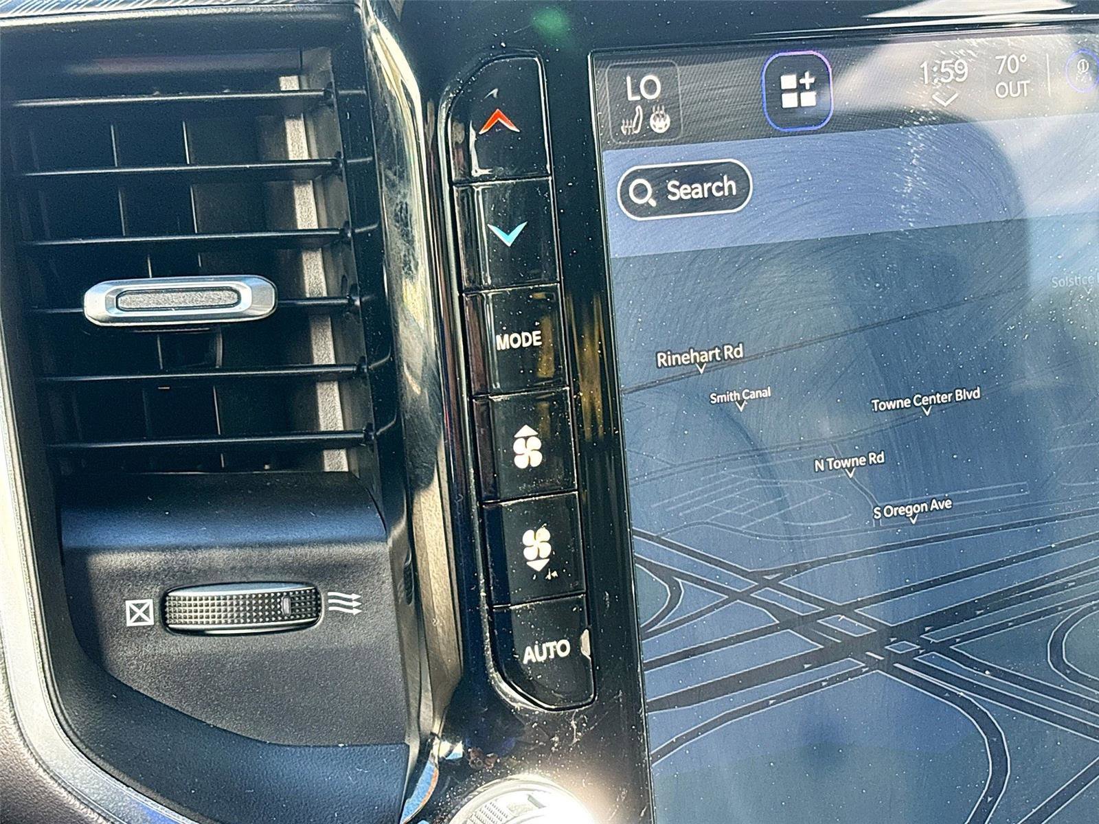 Used 2023 RAM 1500 Laramie image 17