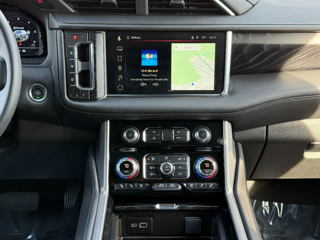 Used 2024 GMC Yukon XL Denali image 33