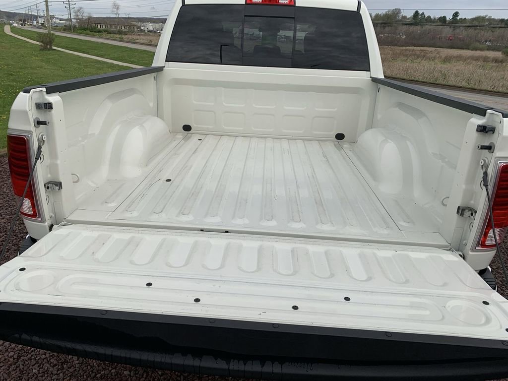 Used 2016 RAM 1500 Laramie w/ Convenience Group image 22