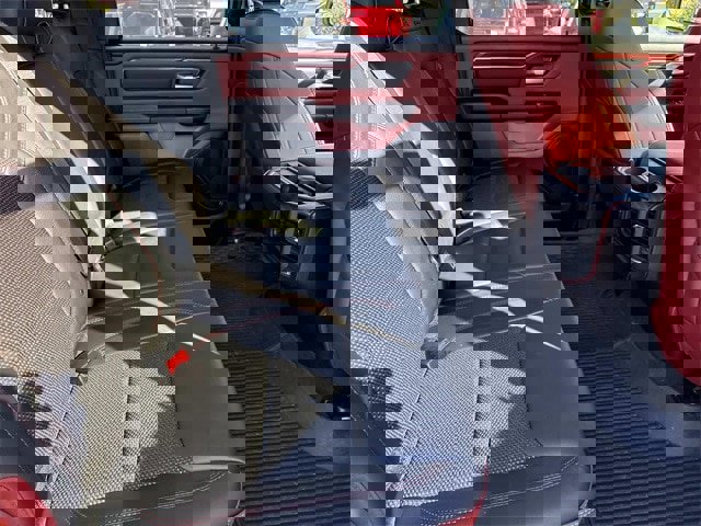 Used 2025 RAM 1500 Rebel w/ Bed Utility Group image 20