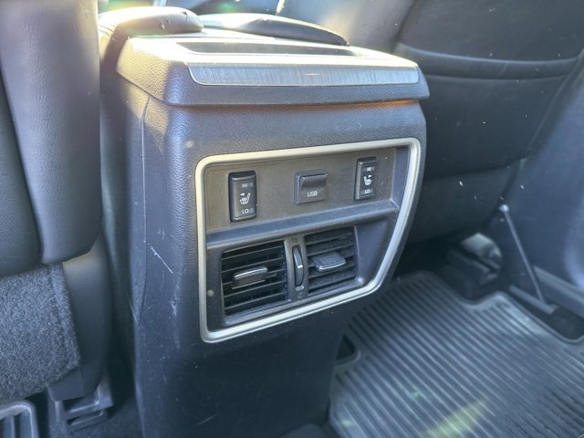 Used 2015 Nissan Murano Platinum image 23