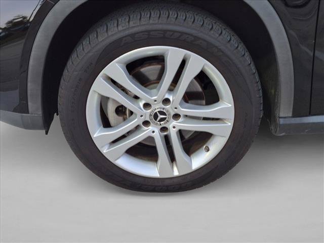 Used 2020 Mercedes-Benz GLA 250 4MATIC image 9