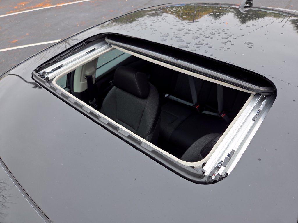 New 2026 Honda Accord SE image 3