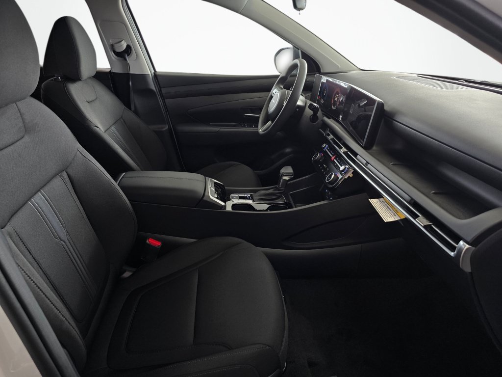 New 2026 Hyundai Tucson SEL Plus AWD/4WD image 42