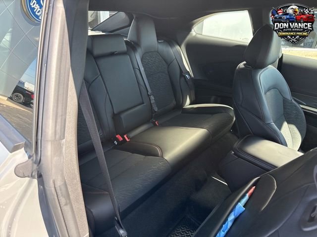 Used 2026 Dodge Charger Scat Pack AWD/4WD image 26